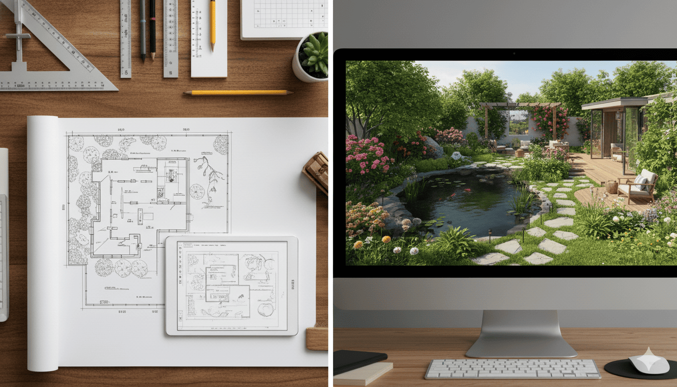 Landscape Design